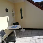 2-zimmer Im Zentrum Von *