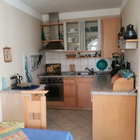 Διαμέρισμα 2-zimmer Im Zentrum Von *
