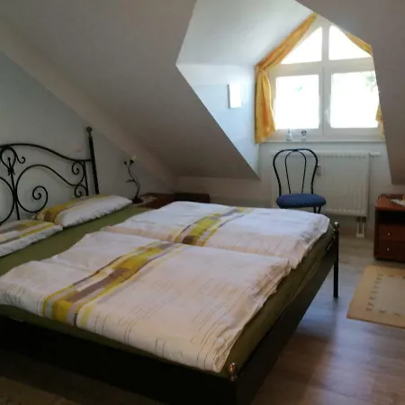 2-zimmer Im Zentrum Von Appartement