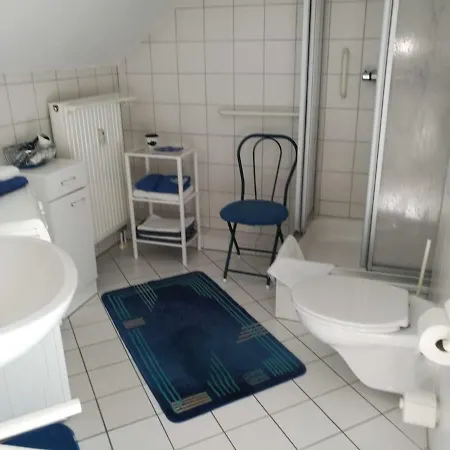 2-zimmer Im Zentrum Von Binz