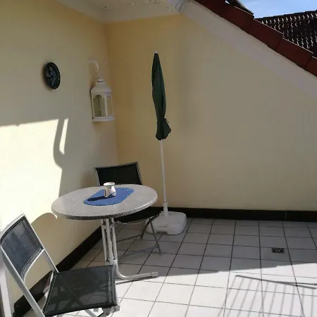 2-zimmer Im Zentrum Von *