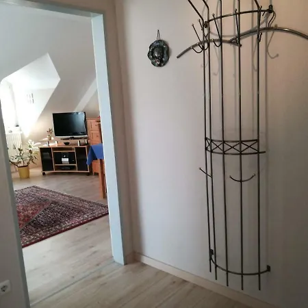 2-zimmer Im Zentrum Von *