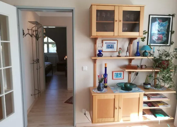 2-zimmer Im Zentrum Von Apartamento